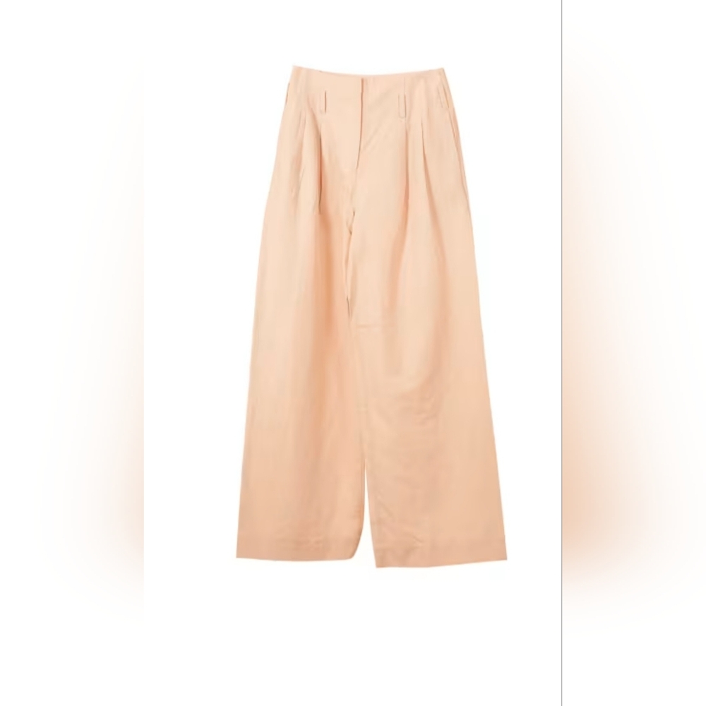 Ulla Johnson Pascale PantPetal
